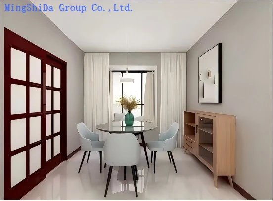 MSD Eco-friendly Interior Latex Paint